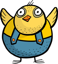 Kuřátka Kuřátka
