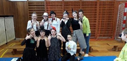 Zumba dance Zumba dance