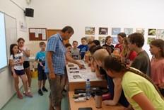 výukový program výukový program