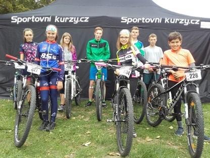 MTB Cross