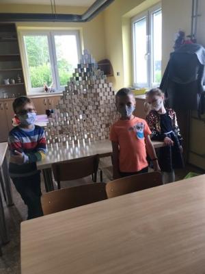 výuka žáků nižšího stupně výuka žáků nižšího stupně