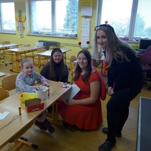 Den otevřených dveří