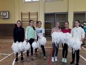 Sokolhraní a Fittnes Sokolhraní a Fittnes