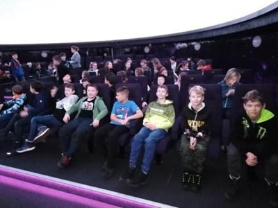 Planetárium v Ostravě Planetárium v Ostravě