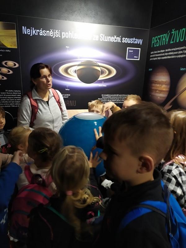 Planetárium v Ostravě. Planetárium v Ostravě.