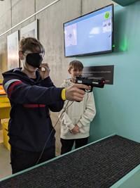 Svět techniky v Ostravě Svět techniky v Ostravě